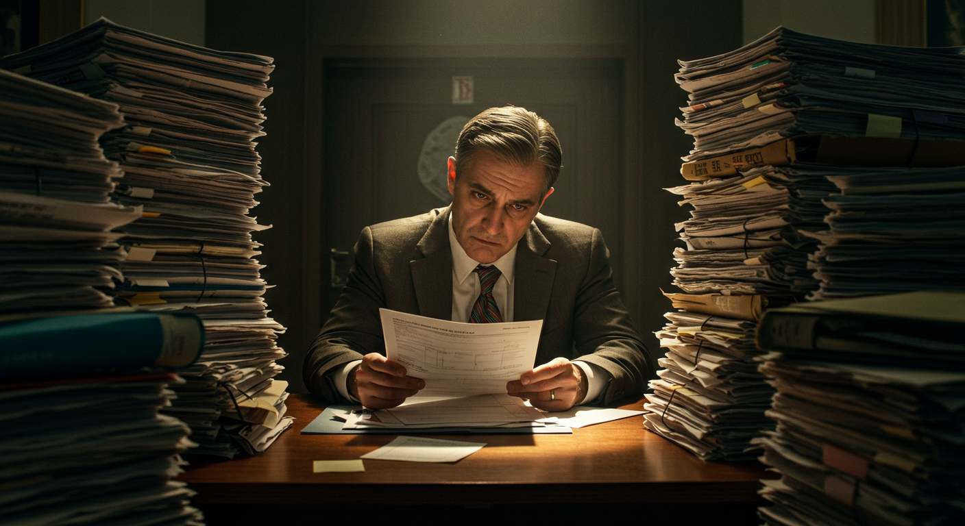 Reading scam reports