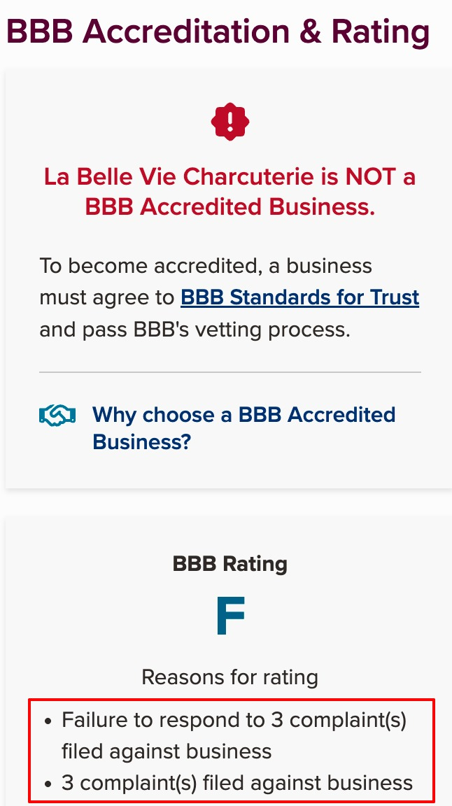La-Belle-Vie-Charcuterie-BBB-Business-Profile-Better-Business-Bureau-03-07-2025_02_37_PM