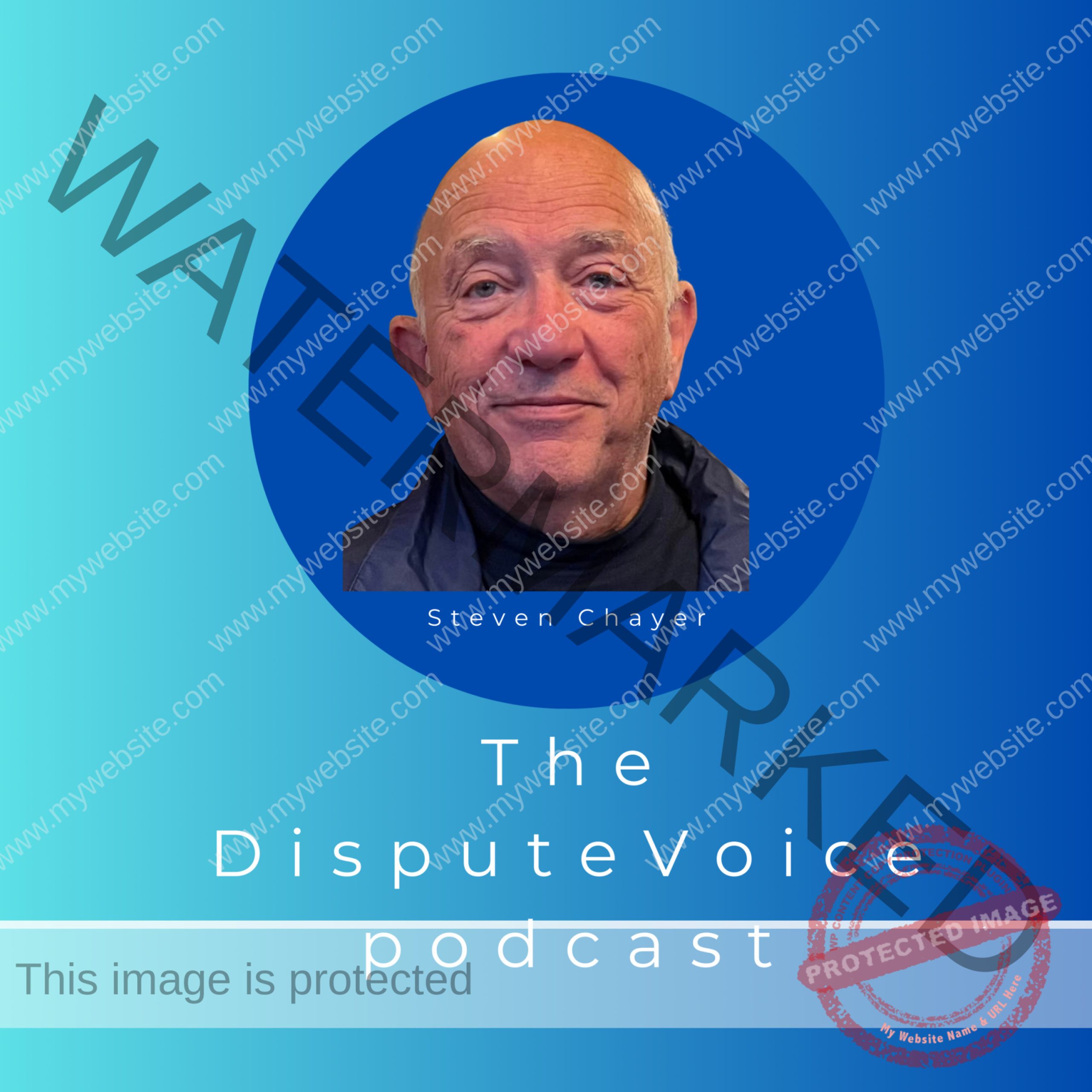 The DisputeVoice Consumer Protection Minute