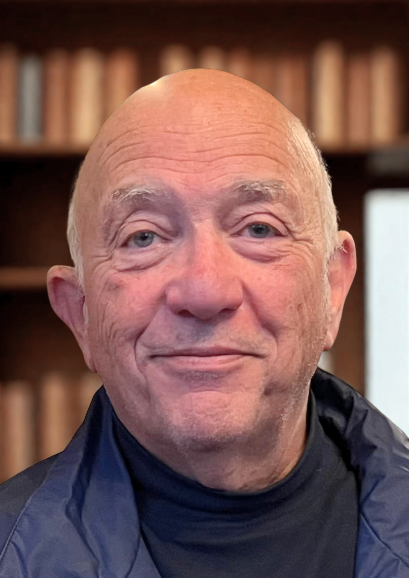 Steven Chayer, Founder of DisputeVoice