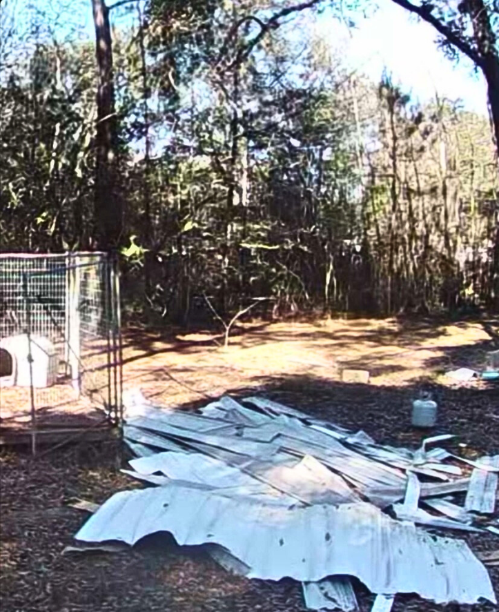 rina-gallien-dispute-w-spectrum-roofing-metirie, LA